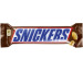 SNICKERS Schokoladenriegel 400000599 24 x 50 g