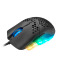 SPEEDLINK SKELL Lightw. Gaming Mouse SL680020B Wired, Black