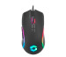 SPEEDLINK ZAVOS Gaming Mouse SL680022R Wired, Rubber-Black