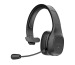 SPEEDLINK SONA BT Chat Headset SL870300B Microphone Noise Canceling