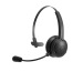 SPEEDLINK SONA PRO BT Chat Headset SL870301B Microphone Noise Canceling