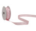 SPYK Band Cubino Taffetas 2070.012 10mmx5m rosa