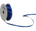 SPYK Satinband Cubino 2082.036 3mmx8m Blau