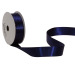 SPYK Satinband Cubino 2082.010 16mmx5m blau