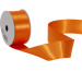 SPYK Satinband Cubino 2082.115 25mmx4m Orange