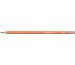 STABILO Bleistift 160 mit Gummi HB 2160/03HB orange