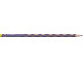 STABILO Bleistift Easygraph S 325/23-HB Metallic violett, L
