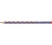 STABILO Bleistift Easygraph S 326/23-HB Metallic violett, R