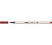 STABILO Fasermaler Pen 68 Brush 568/19 purpur