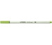 STABILO Fasermaler Pen 68 Brush 568/34 pistazie