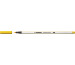 STABILO Fasermaler Pen 68 Brush 568/44 gelb