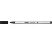 STABILO Fasermaler Pen 68 Brush 568/46 schwarz