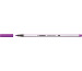STABILO Fasermaler Pen 68 Brush 568/58 lila