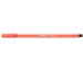 STABILO Fasermaler Pen 68 1mm 68/040 neonrot