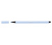 STABILO Fasermaler Pen 68 1mm 68/11 kobaltblau hell