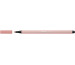 STABILO Fasermaler Pen 68 1.0mm 68/28 rouge
