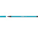 STABILO Fasermaler Pen 68 1mm 68/31 hellblau