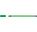 STABILO Fasermaler Pen 68 1mm 68/36 grün