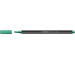 STABILO Fasermaler Pen 68 1mm 68/836 metallic grün