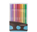 STABILO Fasermaler Pen 68 6820-0404 20 Stück ass. ColorParade