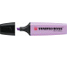 STABILO Textmarker BOSS Pastell 70/155 lila
