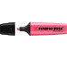 STABILO Boss Leuchtmarker Original  70/56 rosa-pink 2-5mm