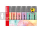 STABILO Textmarker BOSS Pastell 70/6-2 6er Etui