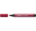 STABILO Fasermaler Pen 68 MAX 2+5mm 768/19 purpur