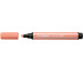 STABILO Fasermaler Pen 68 MAX 2+5mm 768/26 apricot