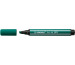 STABILO Fasermaler Pen 68 MAX 2+5mm 768/53 blaugrün