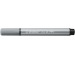 STABILO Fasermaler Pen 68 MAX 2+5mm 768/95 mittelgrau