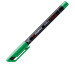 STABILO OHP Pen permanent M 843/36 grün