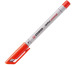 STABILO OHP Pen non-perm. F 852/40 rot