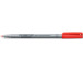 STAEDTLER Lumocolor non-perm. S 311-2 rot