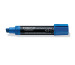 STAEDTLER Permanent Marker 2-12mm 388-3 blau