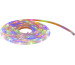 STARTRADI Solar Lichterkette LED 5m 12.482-02 Multicolor, IP44
