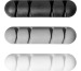 STEFFEN Kabelclip 10076011 assortiert 3 Stück