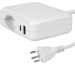 STEFFEN Ladestation IQ 1.5m 50 00028 weiss