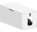STEFFEN Kabelbox 14x15x34cm 5700006WS weiss