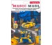 STEPBYST. Zubehör MAGIC MAGS 129356 Power Robot 3-teilig