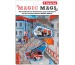 STEPBYST. Zubehör Magic Mags 139257 Fire Engine 3-teilig