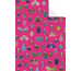 STEWO Geschenkpapier Beetle 251354472 pink 50x70cm