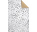 STEWO Geschenkpapier Baroa 251365206 50x70cm weiss