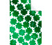 STEWO Geschenkpapier Bex 251453024 grün 100x70cm