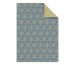 STEWO Geschenkpapier Eira 251455304 blau dunkel 100x70cm