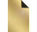 STEWO Geschenkpapier Uni Lux 251463278 70x100cm gold