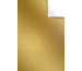 STEWO Geschenkpapier Uni Streifen 251489518 70x100cm gold