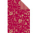 STEWO Geschenkpapier Miron 251498912 70x100cm rot