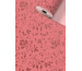 STEWO Geschenkpapier Miron 252198912 rosa dunkel 0.3x250m