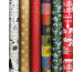 STEWO Geschenkpapier 252815449 Basic Christmas 39 x 708 mm